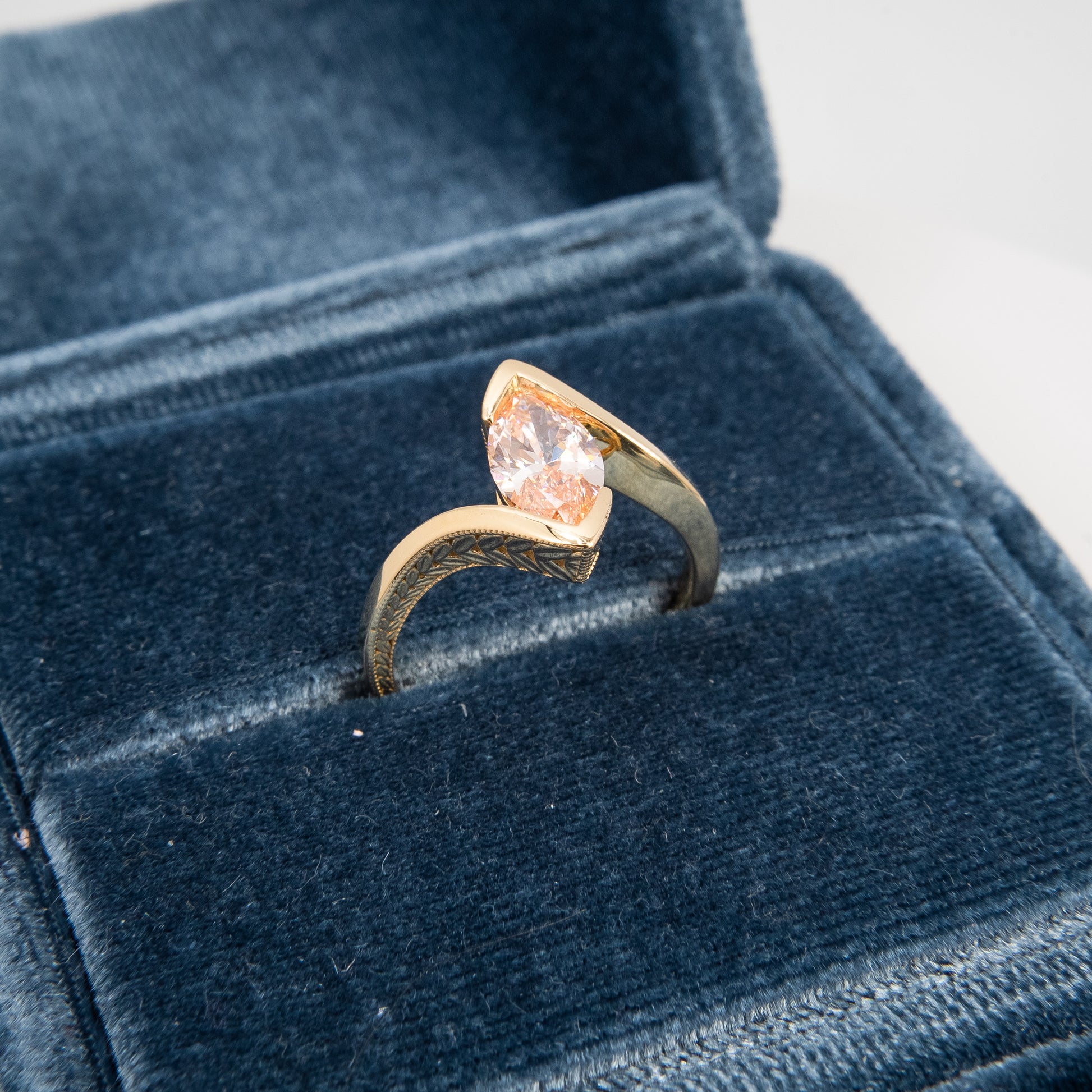 The June Ring