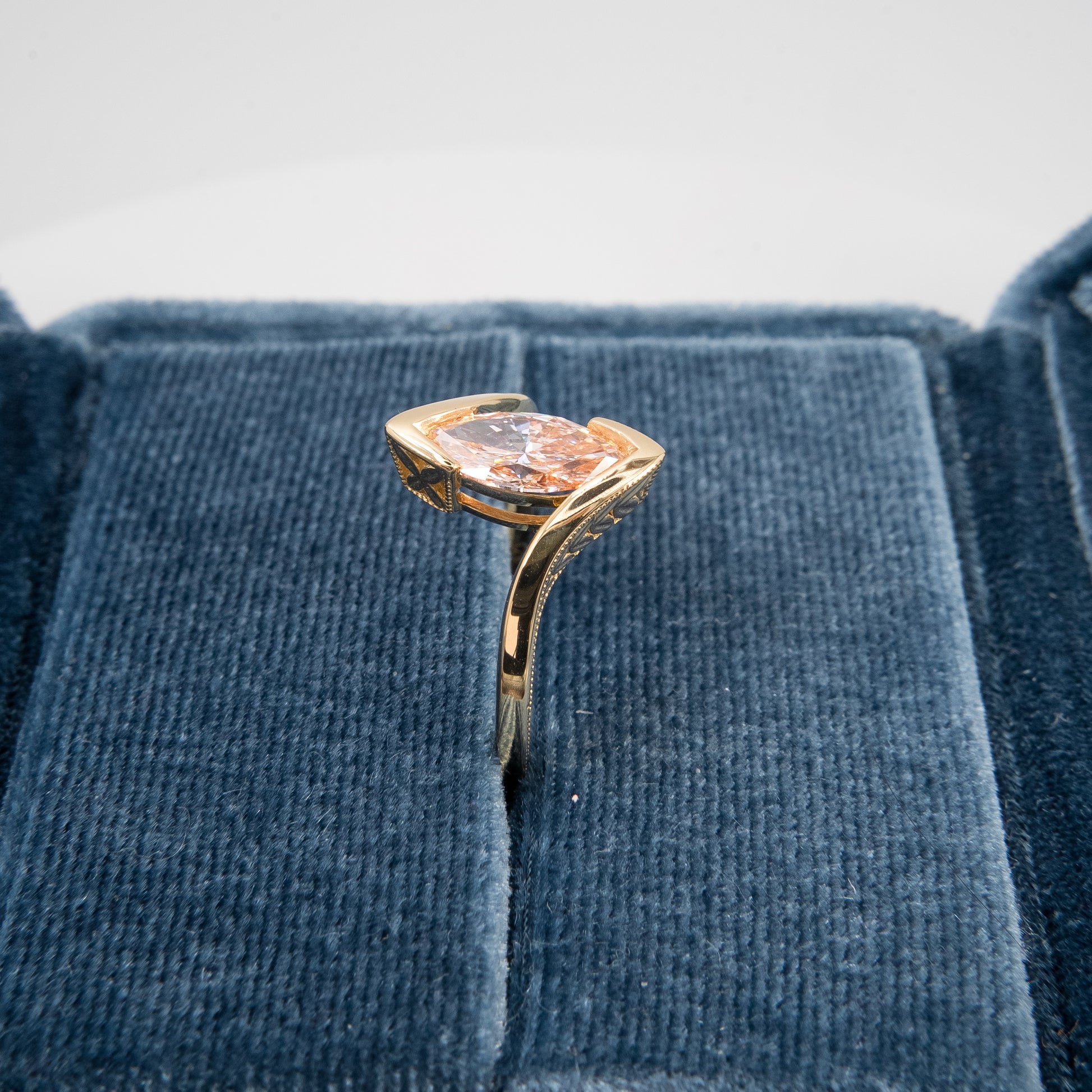 The June Ring