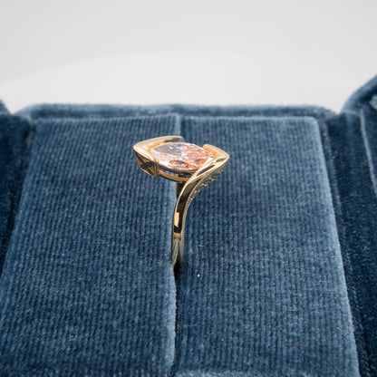 The June Ring