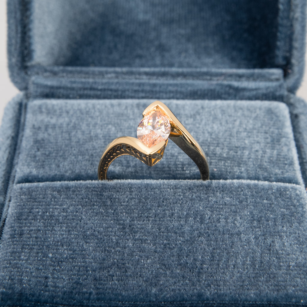 The June Ring