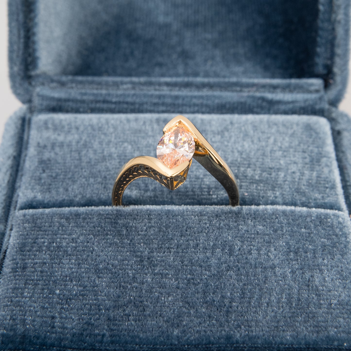 The June Ring