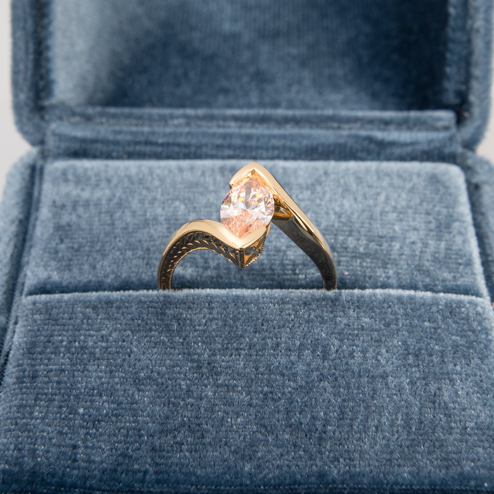 The June Ring