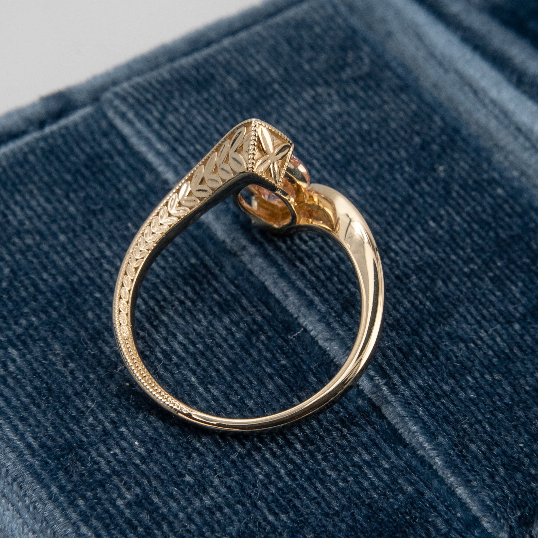 The June Ring