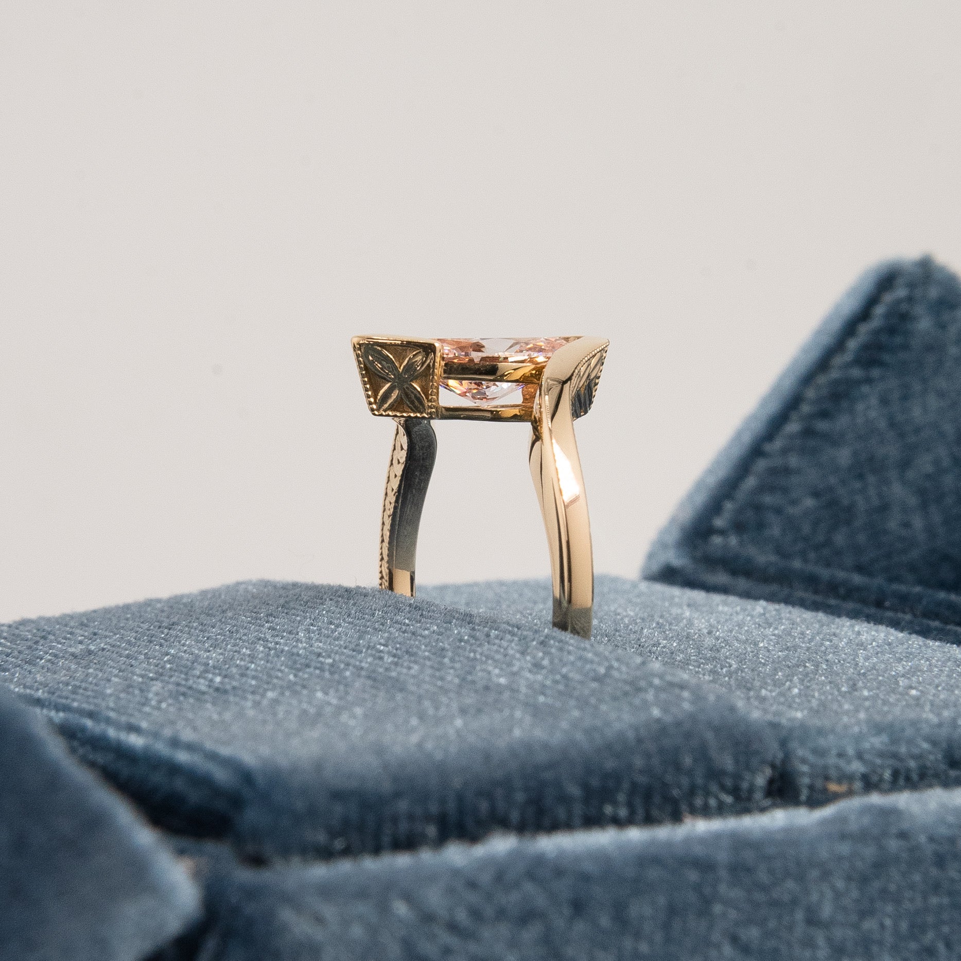The June Ring