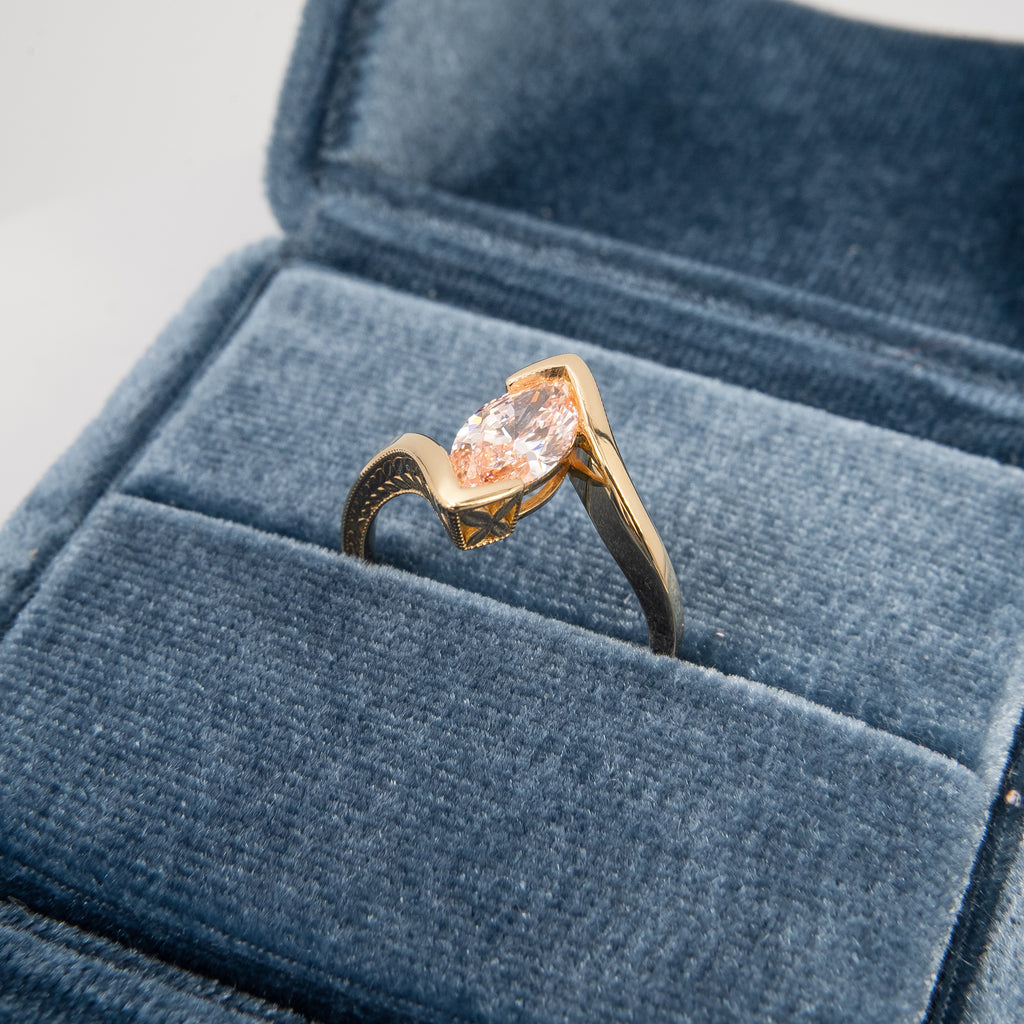 The June Ring