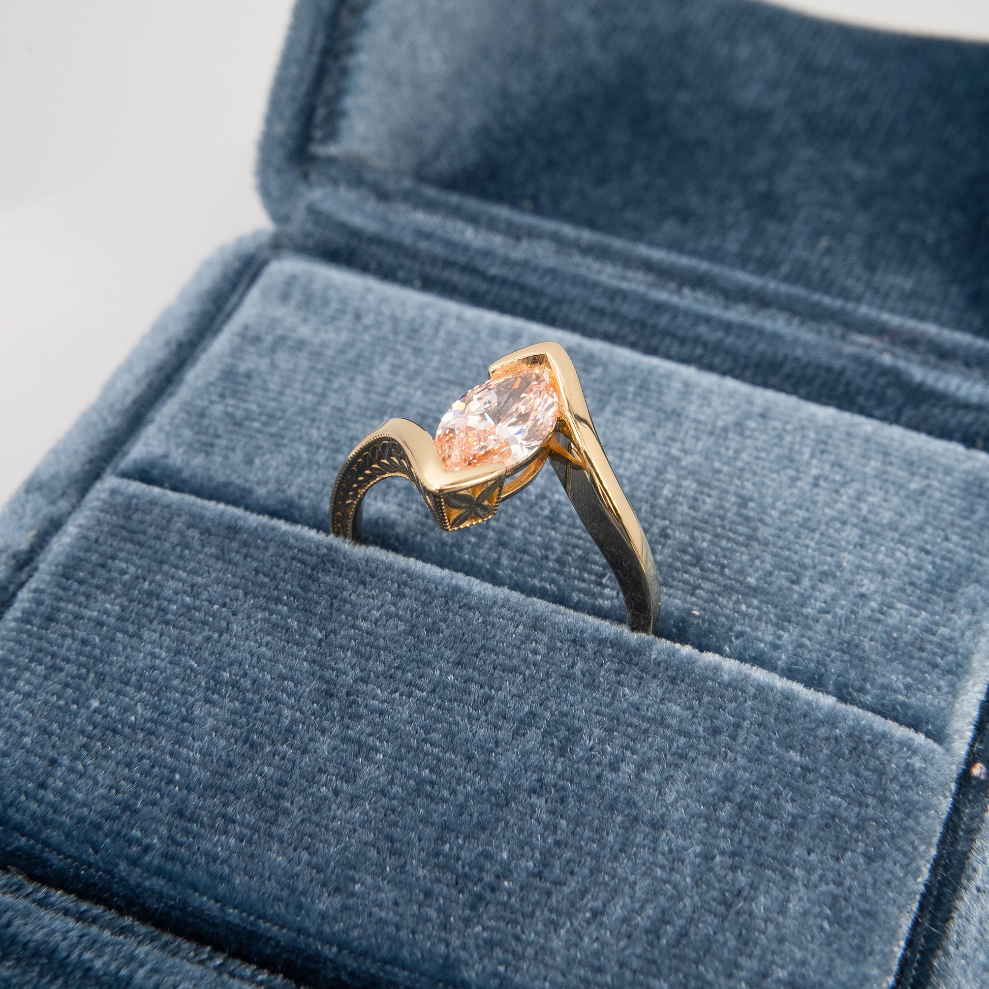 The June Ring
