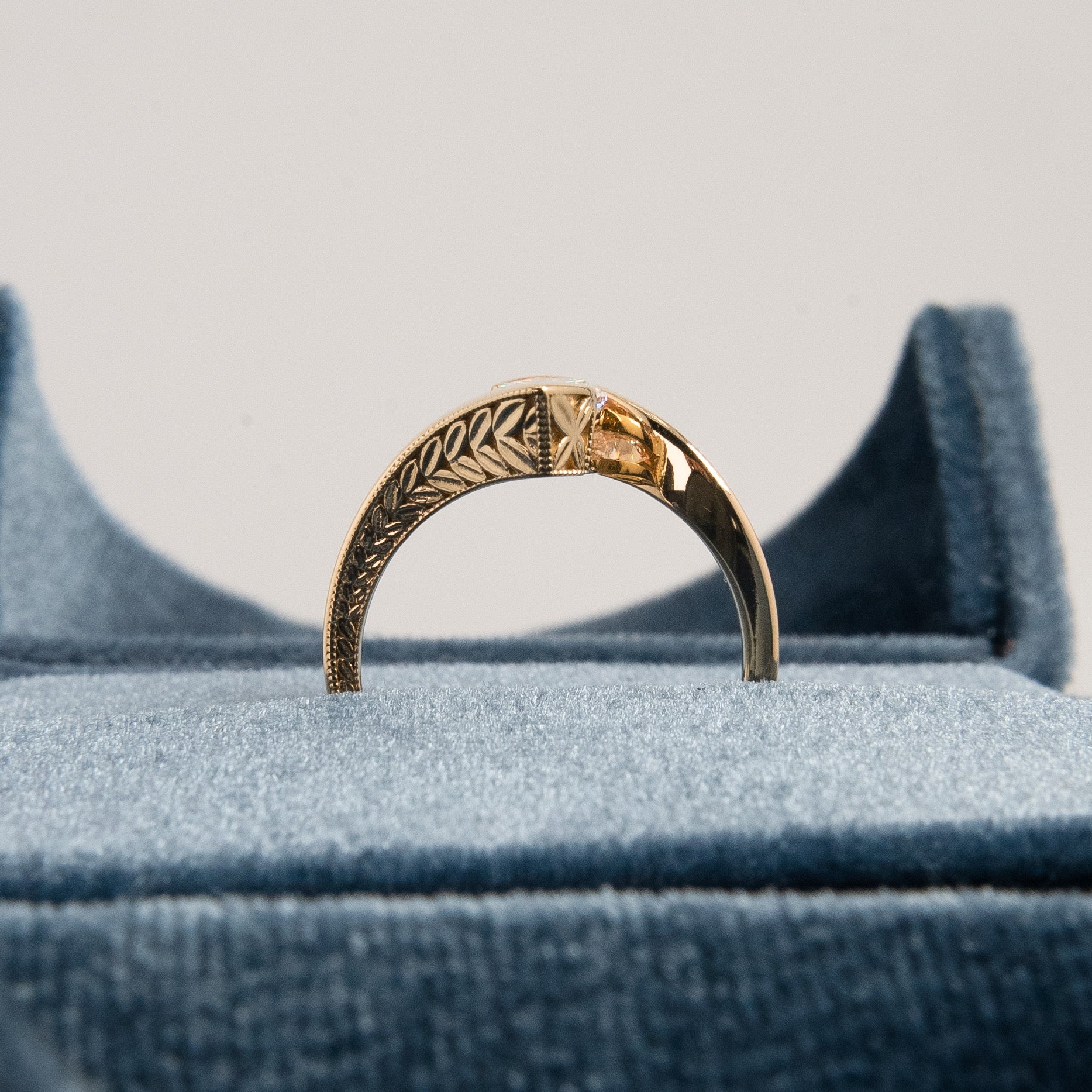 The June Ring