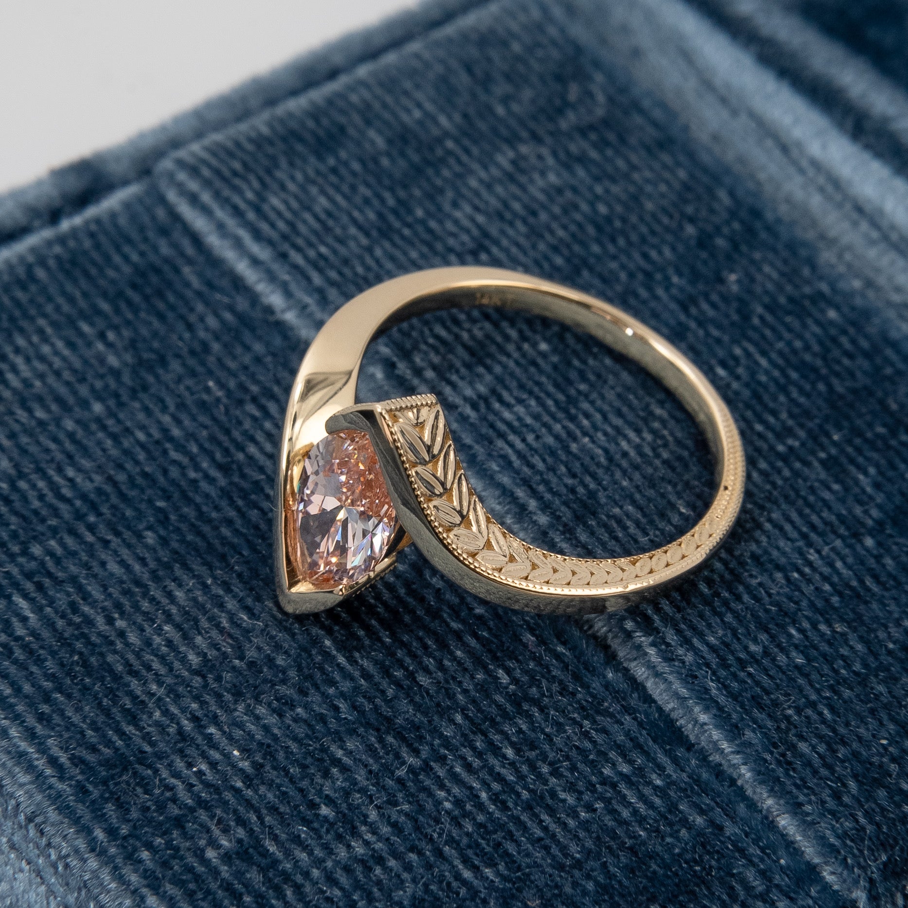 The June Ring