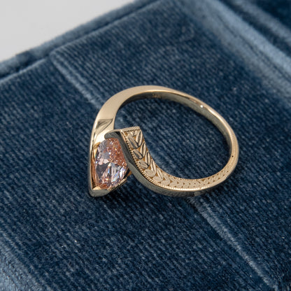 The June Ring