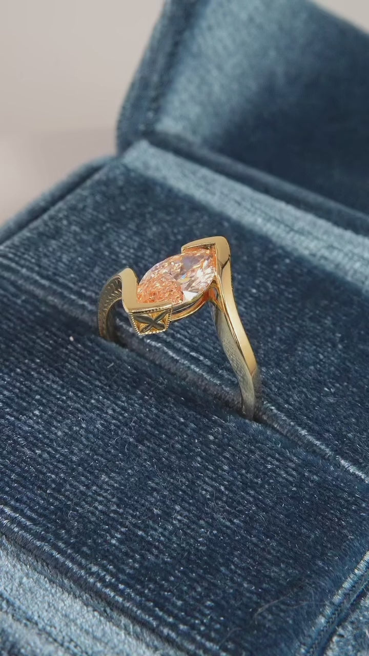 The June Ring